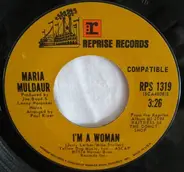 Maria Muldaur - I'm A Woman
