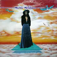 Maria Muldaur - Same