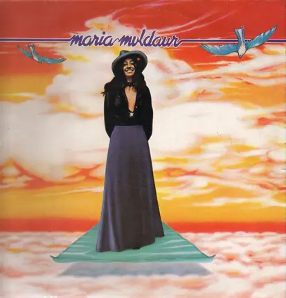 Maria Muldaur - Maria Muldaur