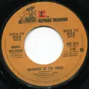 7'' - Maria Muldaur - Midnight At The Oasis / Don't You Feel My Leg (Don't You Make Me High)