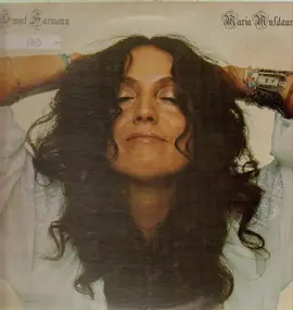 Maria Muldaur - Sweet Harmony