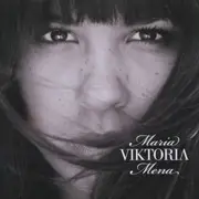 CD - Maria Mena - Viktoria