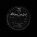 Schellack - Marian Caruso - The Boston fancy / I keep telling myself