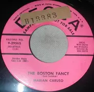 Marian Caruso - The Boston Fancy