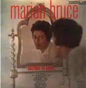 Marian Bruce