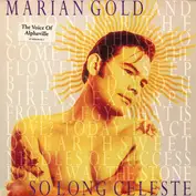 Marian Gold