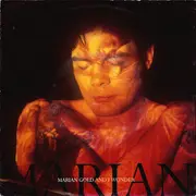 7inch Vinyl Single - Marian Gold - And I Wonder