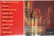 Marian & Jimmy McPartland / Tony Scott / Herbie Mann a.o. - Jazz Greats