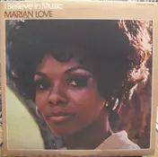 Marian Love - I Believe In Music