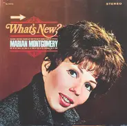 Marian Montgomery - What's New?