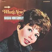 Marian Montgomery - What's New?