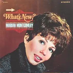 Marian Montgomery - What's New?