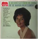 LP - Marian Montgomery - Let There Be Love, Let There Be Swing, Let There Be