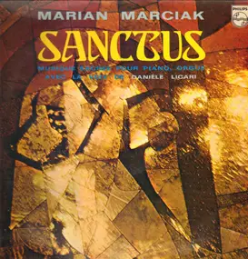 Marian Marciak - Sanctus