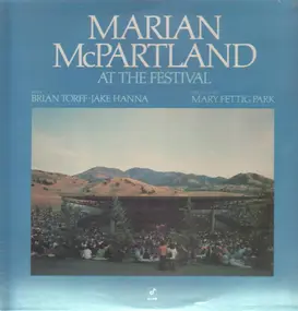 Marian McPartland - At the Festival