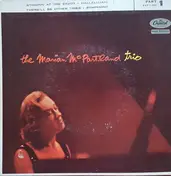 Marian McPartland Trio - Stompin' At The Savoy
