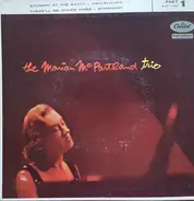 Marian McPartland Trio - Stompin' At The Savoy