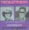 LP - Marian McPartland and Jimmy McPartland - Wanted