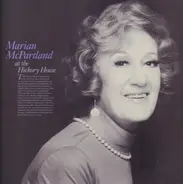 Marian McPartland - At the Hickory House