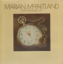 LP - Marian McPartland - From This Moment On