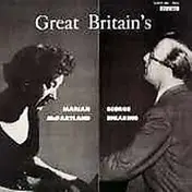 Marian McPartland - Great Britain's
