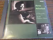Marian McPartland - In Concert