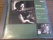 Marian McPartland - In Concert