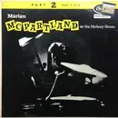 7inch Vinyl Single - Marian McPartland - Marian McPartland At The Hickory House Part 2