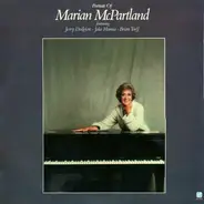 Marian McPartland - Portrait of Marian McPartland