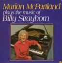 LP - Marian McPartland - Plays The Music Of Billy Strayhorn