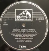 LP - Chopin / Marian Migdal - Chopin!