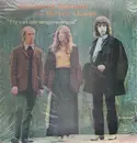 LP - Marian Segal with Silver Jade - Fly on Strangewings - ORIGINAL