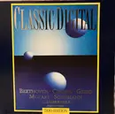 CD - Tchaikovsky / Beethoven / Marian Pivka a.o. - Classic Digital - Klavierwerke