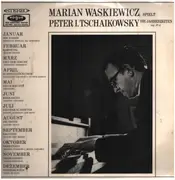 LP - Marian Waskiewicz - Tschaikowsky - Die Jahreszeiten