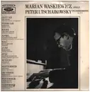 LP - Marian Waskiewicz - Tschaikowsky - Die Jahreszeiten