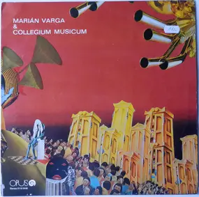 Collegium Musicum - Marián Varga & Collegium Musicum