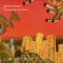 LP - Marián Varga & Collegium Musicum - Marián Varga & Collegium Musicum