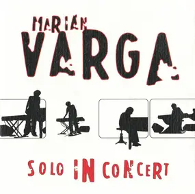 Marián Varga - Solo In Concert