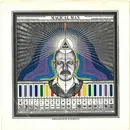 7inch Vinyl Single - Marianus - Magical Man