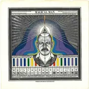 7inch Vinyl Single - Marianus - Magical Man