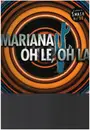 12inch Vinyl Single - Mariana - Oh Le, Oh La
