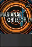 12inch Vinyl Single - Mariana - Oh Le, Oh La
