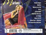 CD - Mariana Vargas - Mi Historia En La Academia USA