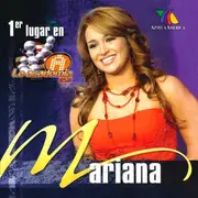 CD - Mariana Vargas - Mi Historia En La Academia USA