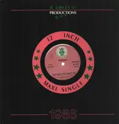 12inch Vinyl Single - Mariana - Talk About Love