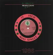 Mariana - Talk About Love