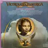 LP - Marian Anderson - Spirituals