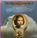 LP - Marian Anderson - Spirituals