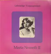 Maria Nemeth - Maria Nemeth II