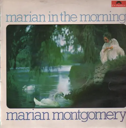Marian Montgomery - Marian In The Morning